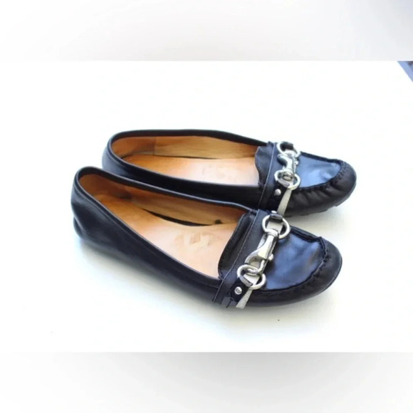 Coach Loafers - Picture 1 of 13